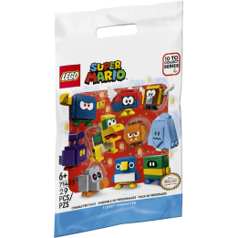 Pack Personaggi - Serie 4 - Lego Super Mario 71402