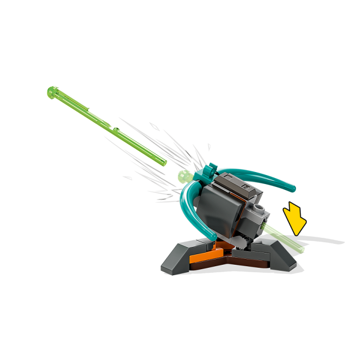 Dragone Leggendario di Lloyd - Lego Ninjago 71766