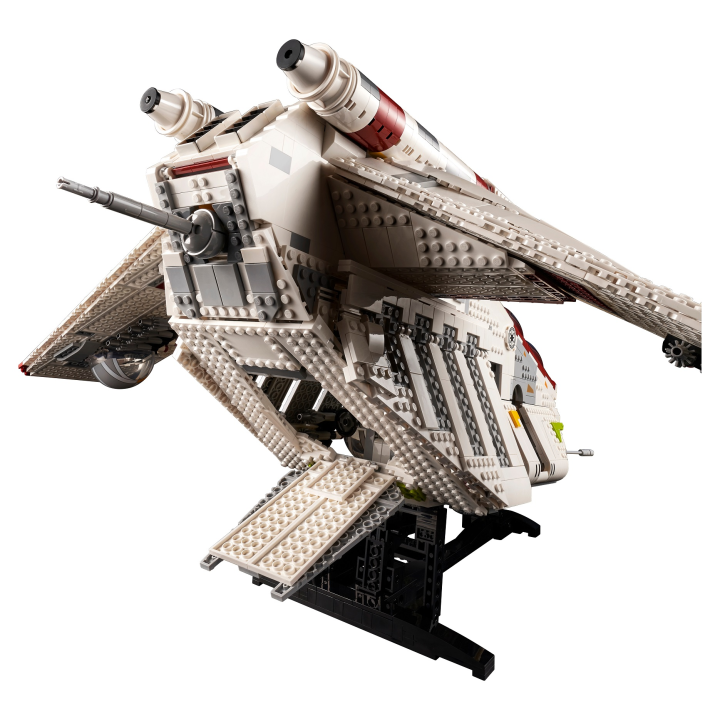 Cannoniera della Repubblica - Lego Star Wars 75309