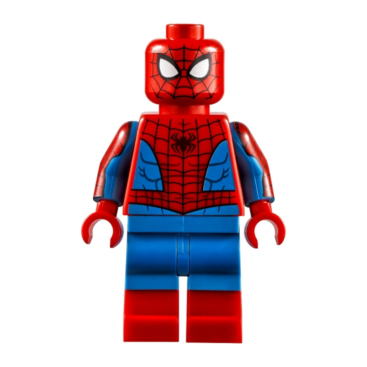 Daily Bugle - Lego Marvel 76178