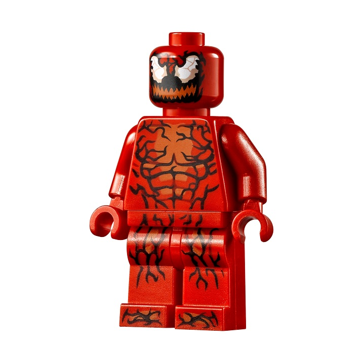 Daily Bugle - Lego Marvel 76178