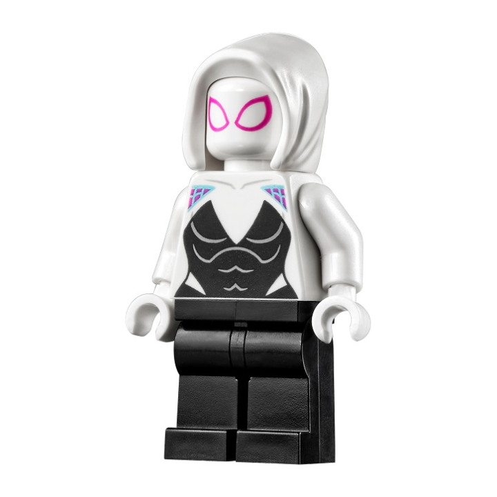 Daily Bugle - Lego Marvel 76178