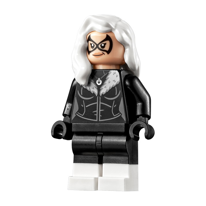 Daily Bugle - Lego Marvel 76178