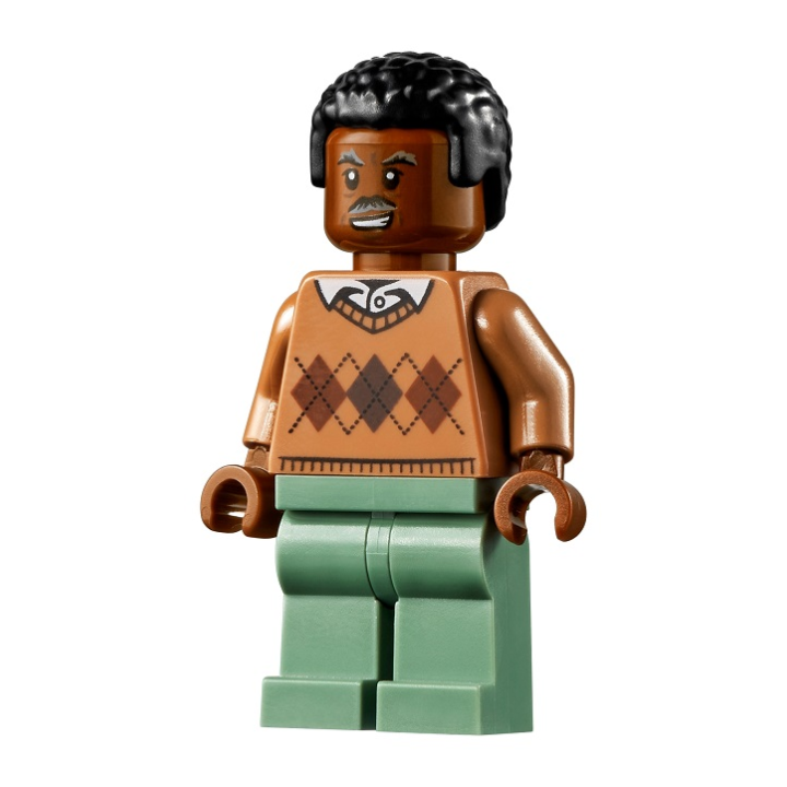 Daily Bugle - Lego Marvel 76178