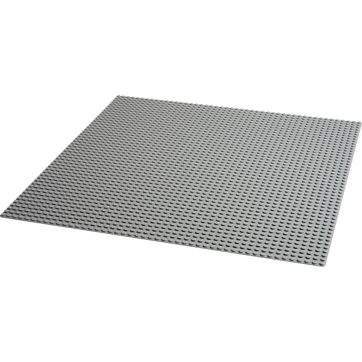 Base grigia - Lego Classic 11024