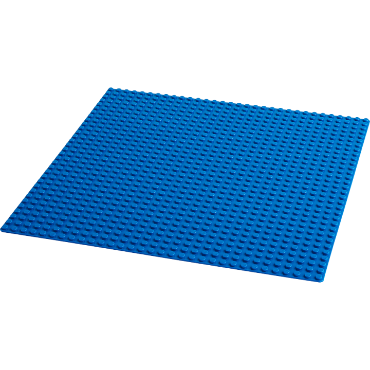 Base blu - Lego CLassic 11025