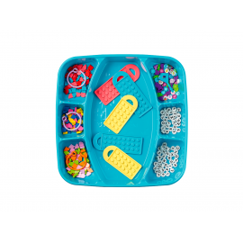 Multipack Bag Tag - Messaggi - Lego Dots 41949