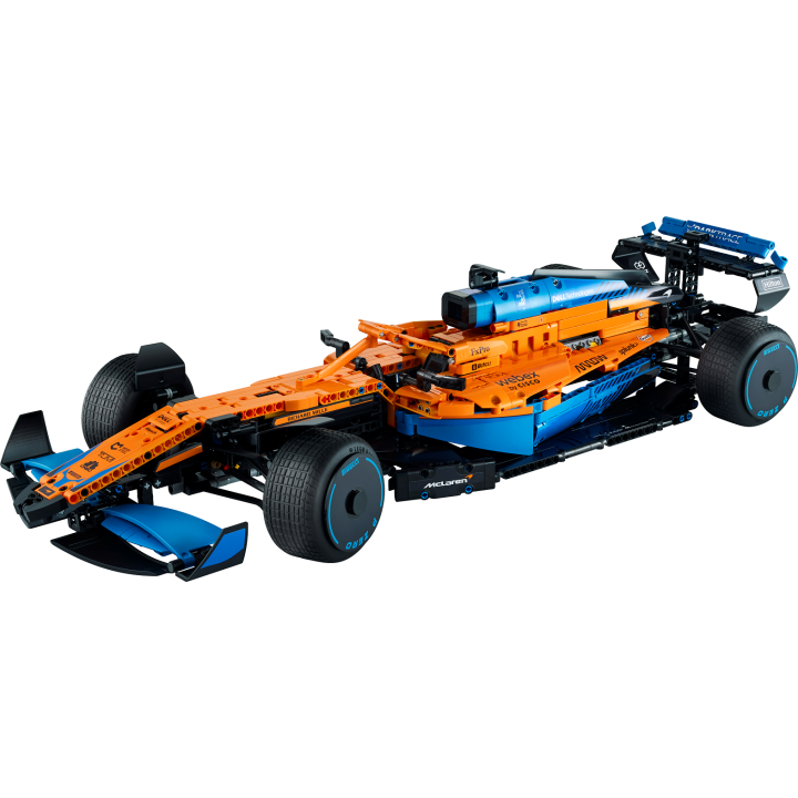 Monoposto McLaren Formula 1™ - Lego Technic 42141