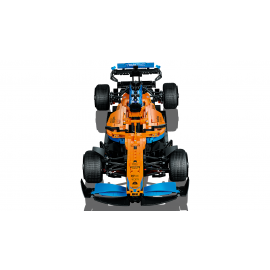 Monoposto McLaren Formula 1™ - Lego Technic 42141