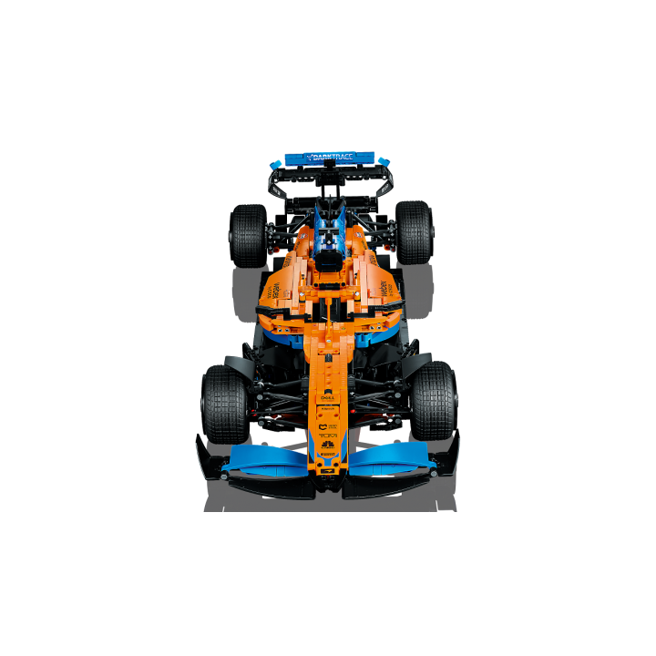Monoposto McLaren Formula 1™ - Lego Technic 42141