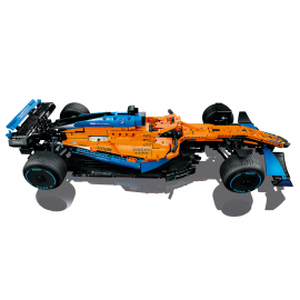 Monoposto McLaren Formula 1™ - Lego Technic 42141