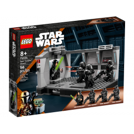 L’attacco del Dark Trooper™ - Lego Star Wars 75324