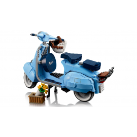 Vespa 125 LEGO® - Lego Creator Expert 10298