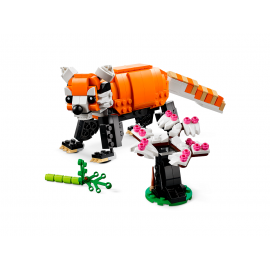 Tigre maestosa - Lego Creator 31129