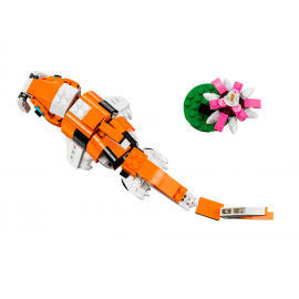 Tigre maestosa - Lego Creator 31129
