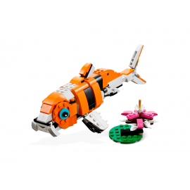 Tigre maestosa - Lego Creator 31129