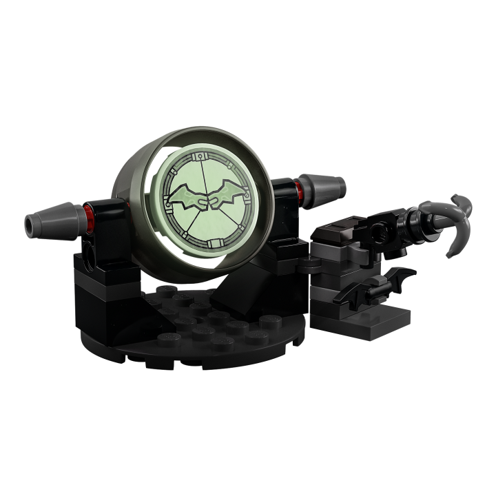 Inseguimento sulla moto di Batman™ e Selina Kyle™ - Lego DC 76179
