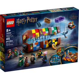Il baule magico di Hogwarts™ - Lego Harry Potter 76399