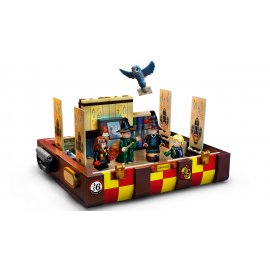 Il baule magico di Hogwarts™ - Lego Harry Potter 76399