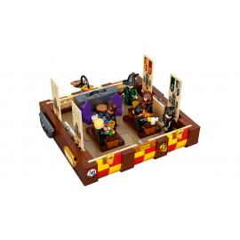 Il baule magico di Hogwarts™ - Lego Harry Potter 76399