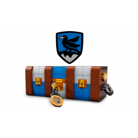 Il baule magico di Hogwarts™ - Lego Harry Potter 76399