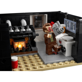 Mamma ho perso l'aereo - LEGO® Ideas 21330