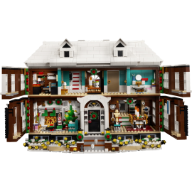 Mamma ho perso l'aereo - LEGO® Ideas 21330