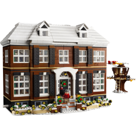 Mamma ho perso l'aereo - LEGO® Ideas 21330