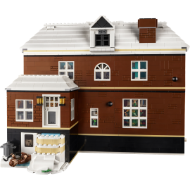 Mamma ho perso l'aereo - LEGO® Ideas 21330