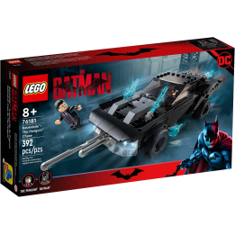 Batmobile™: inseguimento di The Penguin - Lego DC 76181