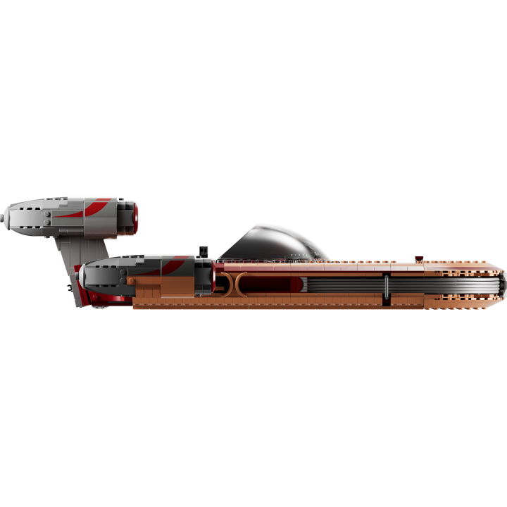 Landspeeder™ di Luke Skywalker - Lego Star Wars 75341