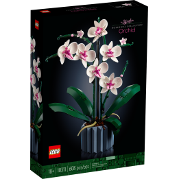 Orchidea - Lego Creator Expert 10311
