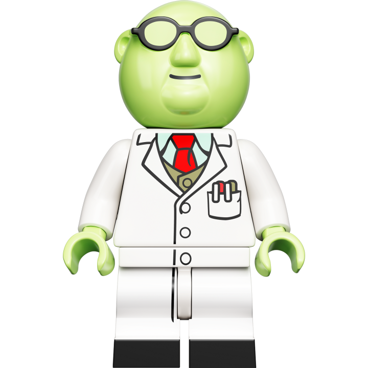 I Muppet - Lego Minifigures 71033