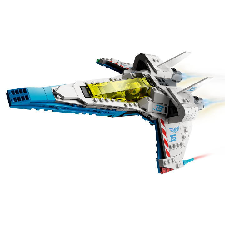 Astronave XL-15 - Lego LightYear 76832