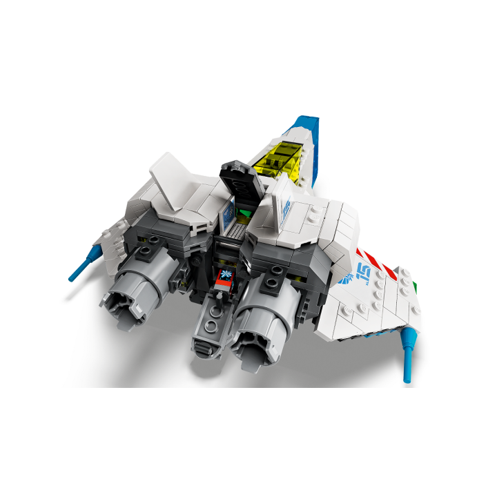 Astronave XL-15 - Lego LightYear 76832