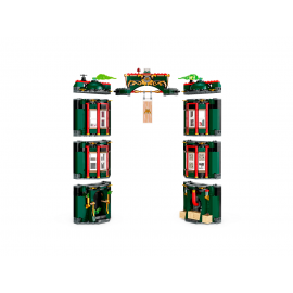 Ministero della Magia™ - Lego Harry Potter 76403