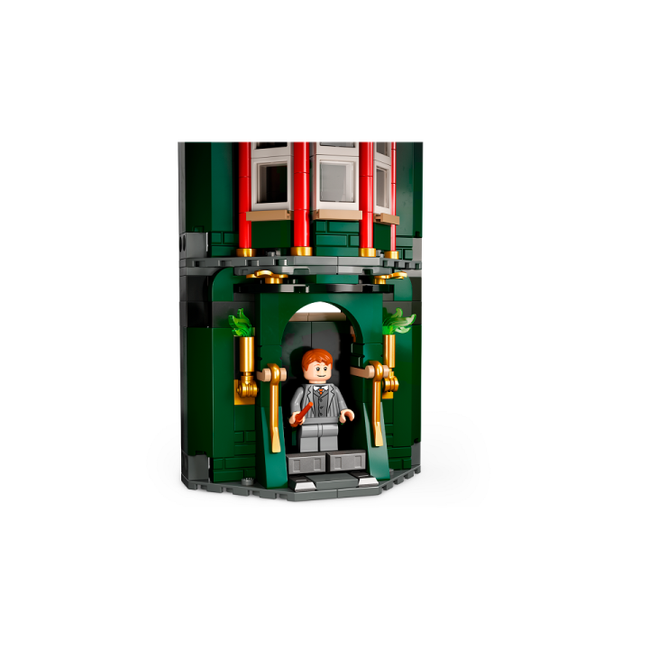 Ministero della Magia™ - Lego Harry Potter 76403