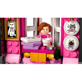 Ministero della Magia™ - Lego Harry Potter 76403