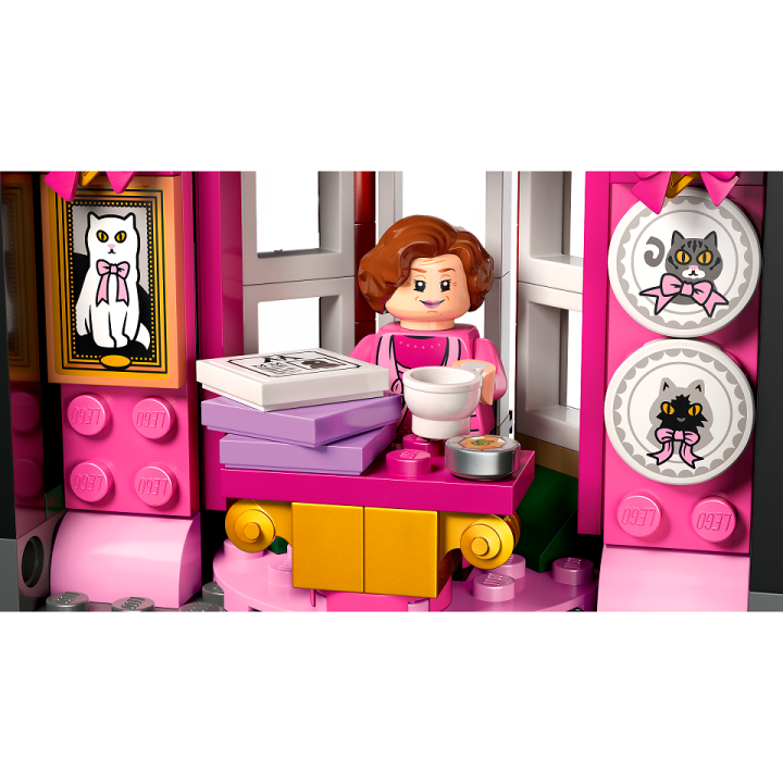 Ministero della Magia™ - Lego Harry Potter 76403