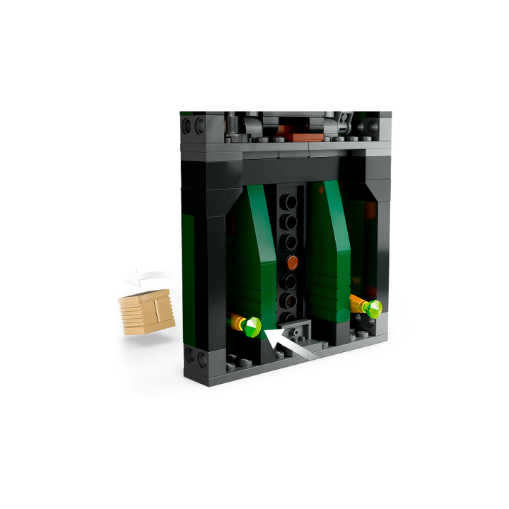 Ministero della Magia™ - Lego Harry Potter 76403