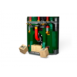 Ministero della Magia™ - Lego Harry Potter 76403