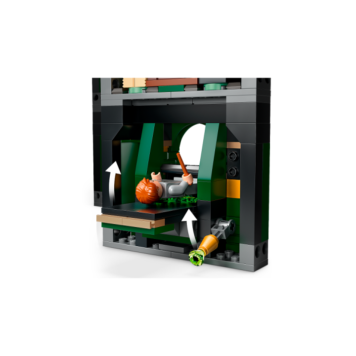Ministero della Magia™ - Lego Harry Potter 76403