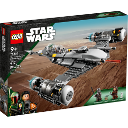 Starfighter™ N-1 del Mandaloriano - Lego Sta Wars 75325