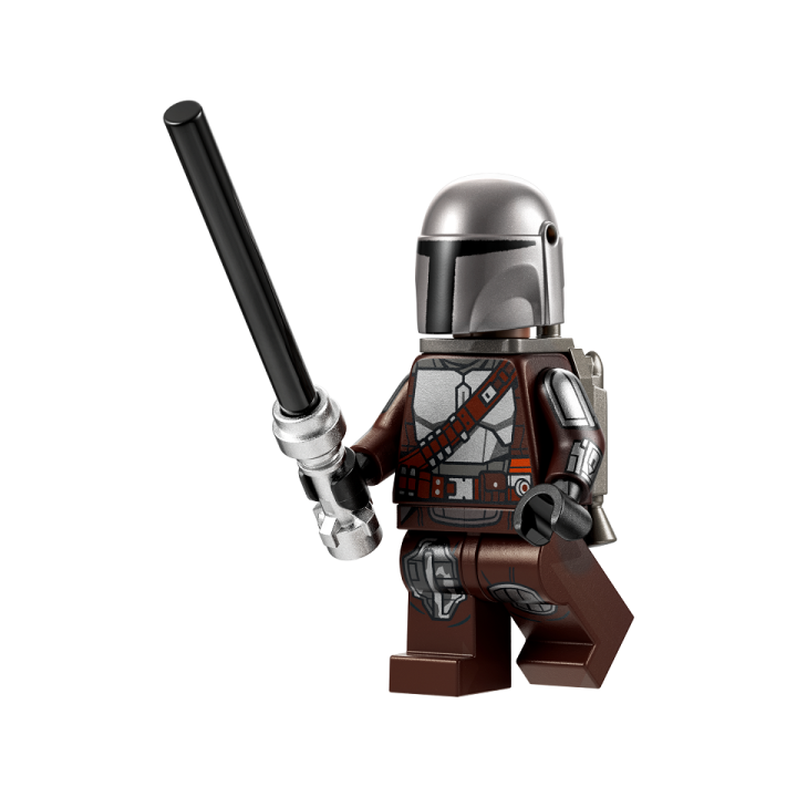 Starfighter™ N-1 del Mandaloriano - Lego Sta Wars 75325