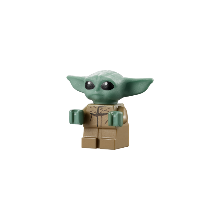 Starfighter™ N-1 del Mandaloriano - Lego Sta Wars 75325