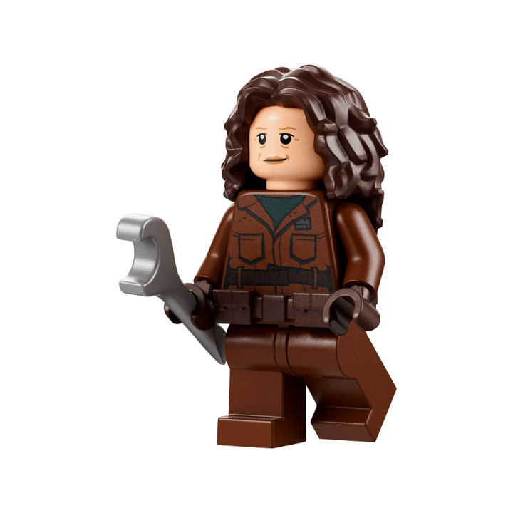 Starfighter™ N-1 del Mandaloriano - Lego Sta Wars 75325