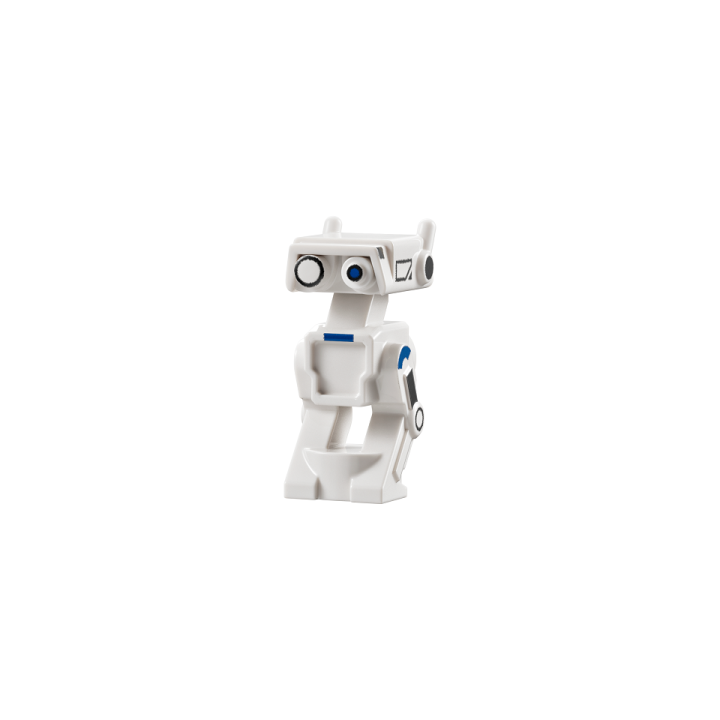 Starfighter™ N-1 del Mandaloriano - Lego Sta Wars 75325