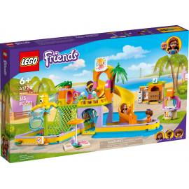 Parco acquatico - Lego Friends 41720
