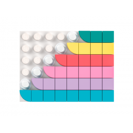 Family Pack creativo - Unicorno - Lego Dots 41962