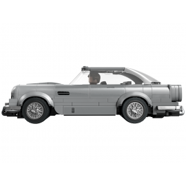 007 Aston Martin DB5 - Lego Speed Champions 76911